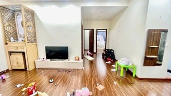 Chung cư Phúc Yên, 2PN, 2WC, Nội thất, 10tr/th, Phan Huy Ích, Tân Bình