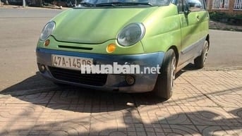Daewoo Matiz 2006 Joy MT - 150000 km