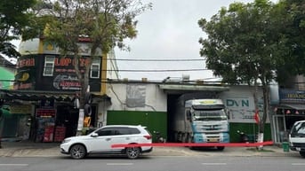 Cần bán nhanh 3 lô liền kề đường Phạm Hùng, Đà Nẵng đang có sẵn kho 