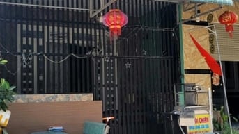 23 triệu/m2 sát bên ĐHQG mua đất tặng nhà 