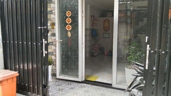 CHÍNH CHỦ CẦN BÁN, NHÀ GẦN AEON MALL BÌNH TÂN 3P