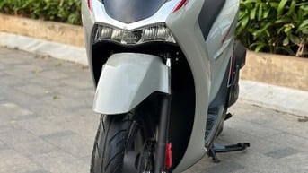 Cần bán SH 160 ABS 2024 Xám Xi Măng cực Hot