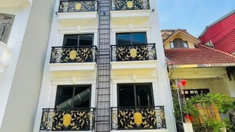 Bán Nhà Căn Hộ Dòng Tiền Mặt Phố Hồ Tùng Mậu 7 Tầng 22 Phòng Khép Kín