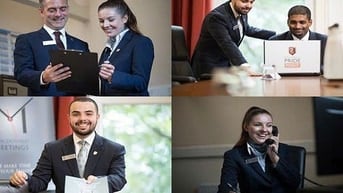 Tuyển Quản Lý Giám Sát khách sạn kiêm lễ tân, làm tại Bình Thạnh