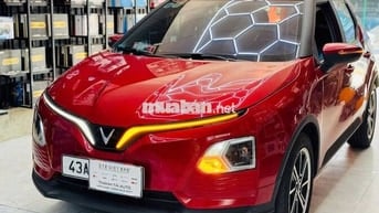 VinFast VF5 Plus 2024 - 7400 km