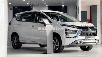 Mitsubishi Xpander 2025 Premium 1.5 AT