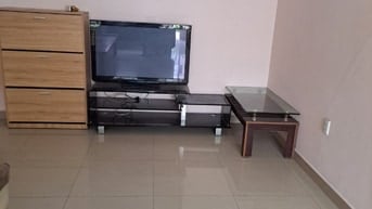 CHO  GIA ĐÌNH THUÊ NGUYÊN CĂN CHUNG CƯ 