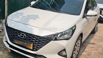 Hyundai Accent 2022 1.4 MT Tiêu Chuẩn - 88888 km