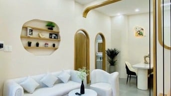 Cô Hai về quê bán nhà đường Chiến Thắng, Phú Nhuận. Giao Hoàng Văn Thụ