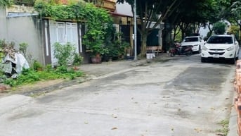 Bán đất Việt Hưng, 142m2, MT: 7.5m, ô tô tránh, SĐCC, 12 tỷ 780tr