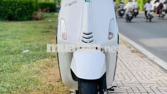 Piaggio Vespa Sprint abs máy iget 9chủ bao kí