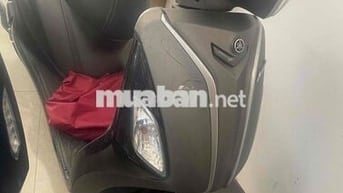 Không sử dụng cần bán xe Yamaha Grande 2021
