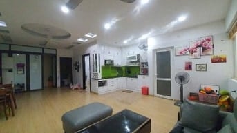 Bán căn hộ chung cư chính chủ ( không tiếp MG) 