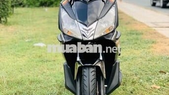 Honda Airblade fi úp thái xe đẹp liền lạc máy zin