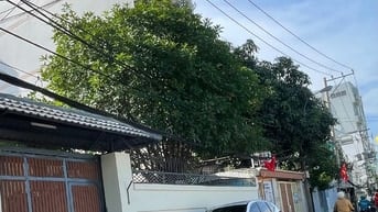 Bán nhà quận 7, xe hơi ngủ trong nhà, 4.5x15m, chỉ 6 tỷ 