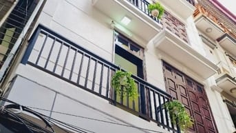 🔥Phú Nhuận–Nhà 1Trệt 2Lầu DT 50.4m²/GIÁ 2.550 tỷ Đường Phùng Văn Cung