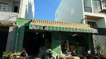Nhà bán gấp 2 căn liền nhau, 449/62/15 Trường Chinh,  7,2 x16 m , 2 sổ