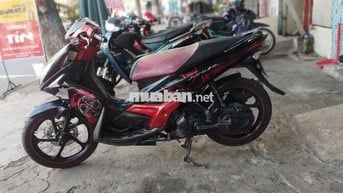 Novo máy êm, chạy mạnh