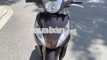 Ban xe Vision sản xuất năm 2014