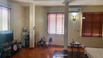 Chính chủ cho thuê tầng 1, tại nhà số 2 ngõ 25 Phố Tạ Quang Bửu