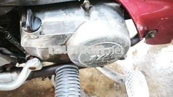 Xe đai Loan cần bán