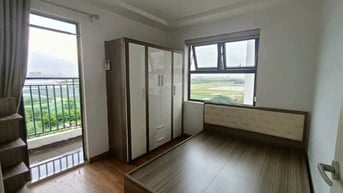 Bán căn hộ 3 ngủ, 2wc, tầng trung, toà Ruby 3, Phúc Lợi, Long Biên