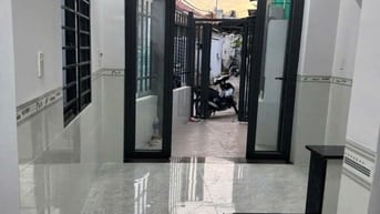 An cư lập nghiệp sở hữu nhà chỉ hơn 1 tỷ trả thẳng. 