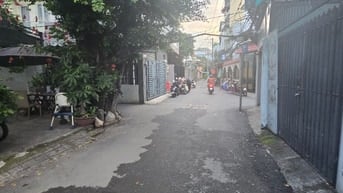 Cần cho thuê nhà phố quận2 giá tốt