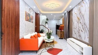 Giảm ngay 120 triệu nhà Trần Quang Long, Bình Thạnh 40,7m2 2ty080 