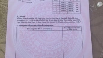 Ngay gần chợ minh kha,đồng thái,an dương ngõ 4m diện tích 80m2 hiếm có