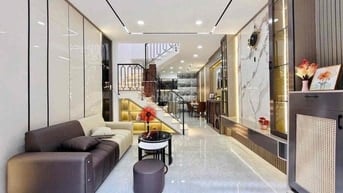 ❤️Cực phẩm nhà 52m2 hẻm Đồng Đen, Tân Bình giá 3tỷ150. Sổ hồng riêng 