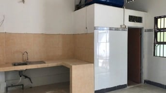 CHO THUÊ PHÒNG TRỌ RIÊNG BIỆT, Q. PHÚ NHUẬN, GIÁ 3,8TR