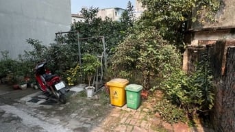 🔥 BÁN ĐẤT ĐẸP NỞ HẬU – NGÕ 68 NGUYỄN VĂN LINH – GẦN KĐT GARDEN CITY –