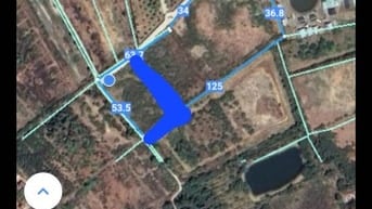 Bán đất MT đường đan 4m  ra đường Duyên Hải ,full thổ cư, 16tr/m2
