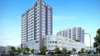 Cho Thuê Căn Hộ Cộng Hòa Garden, Q.Tân Bình, 72m2 (2PN 2WC),