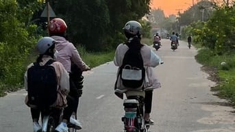 ĐẤT BỜ SÔNG SÀI GÒN, 753 M2, NGANG 20M (87M2 THỔ CƯ), GIÁ 1,5 TỶ