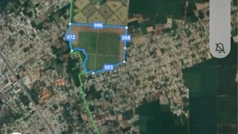 Bán đất SKC xã Tân Hiệp huyện Long Thành Đồng Nai giá 1400 tỷ