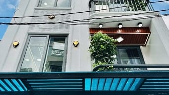 Đi định cư chủ bán  Nhà Bành Văn Trân, P7, Tân Bình. Chỉ 2,84tỷ.