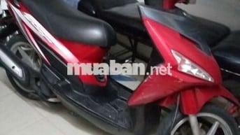 Dư dùng thanh lý xe tay ga máy êm mạnh