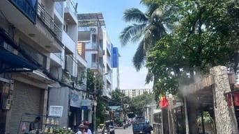 Cho thuê 450m2 mặt tiền hẻm rất sung và đông đúc đối diện khu Citil
