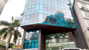 Tôi Chính Chủ Cần Bán Toà Nhà KĐT Trung Yên . Đang Cho Thuê 350tr/Th 