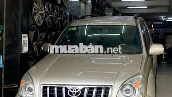 Toyota Land Cruiser Prado 2008  - 15000 km