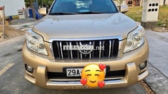 Toyota Land Cruiser Prado 2010  - 15000 km