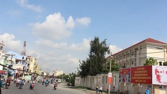 💵Chỉ 1 Tỷ 890 sở hữu ngay nền đất vị trí đẹp KDC Long Thạnh Mỹ SHR