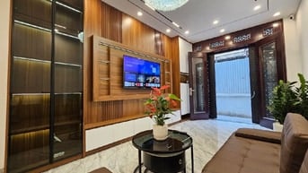 BÁN NHÀ SÀI ĐỒNG – LONG BIÊN – HÀ NỘI Diện tích: 49.1m² – Mặt tiền: 4m