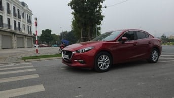 Chính chủ bán masda 3 sx 2019.đã chạy 7v. Cam kết ko va chạm máy nguyê