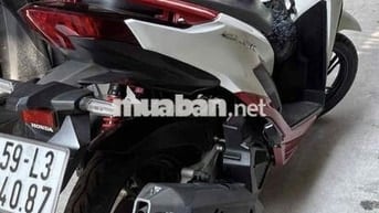 xe click thai 150 i