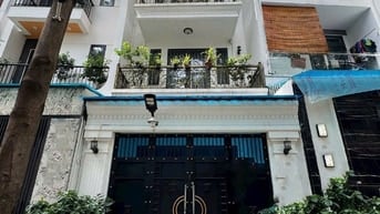 BÁN NHÀ ĐƯỜNG NỘI BỘ 8M|Đ ĐẶNG THÙY TRÂM P13 Q.BÌNH THẠNH|SHR|GIÁ TỐT