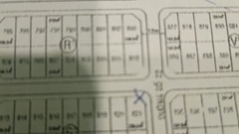 Bán  lô gốc dt:239,50 giá 1tỉ8, lh:0934182036