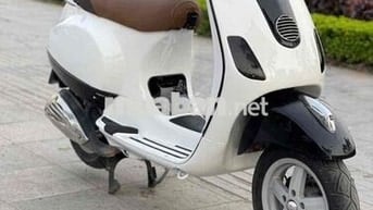 Bán xe vespa lx 125 ie